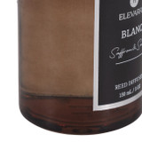 EV80595-01#8" 150ml Blanc Saffron & Suede Reed Diffuser