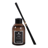 EV80595-05#8" 150ml Noir Oud And Tobacco Reed Diffuser