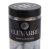 EV21345-08#8" Kyanite Raw Stone Filler, Blue