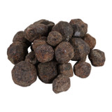 EV21345-14#8" Garnet Raw Stone Filler, Red