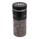 EV21345-14#8" Garnet Raw Stone Filler, Red