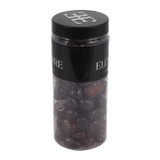 EV21345-16#8" Onyx Tumbled Stone Filler, Red