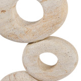 EV23604-01#15" Trellia Small Palimanan Stone Statuary