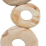 EV23604-02#21" Trellia Large Palimanan Stone Statuary