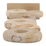 EV23604-02#21" Trellia Large Palimanan Stone Statuary
