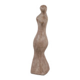 EV23608#14" Salis Terracotta Statuary
