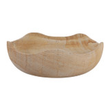 EV23611#14" Mantra Palimanan Stone Bowl