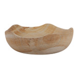 EV23611#14" Mantra Palimanan Stone Bowl