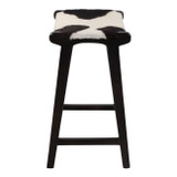 EV23625#Foster Hide And Wood Counterstool