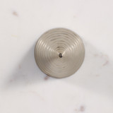 EV23644#26" Aster Marble Accent Table