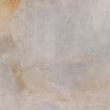 EV23654-01#22" Elloia Short Agate Stone Cocktail Drink Accent