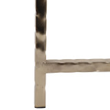 EV23654-02#27" Elloia Tall Agate Stone Cocktail Drink Accent 