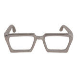 EV23657-01#8" Costip Silver Glasses