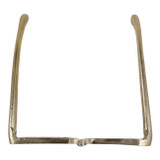 EV23657-02#8" Costip Gold Glasses