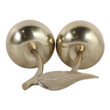 EV23663#8" Emma Cherries Statuary