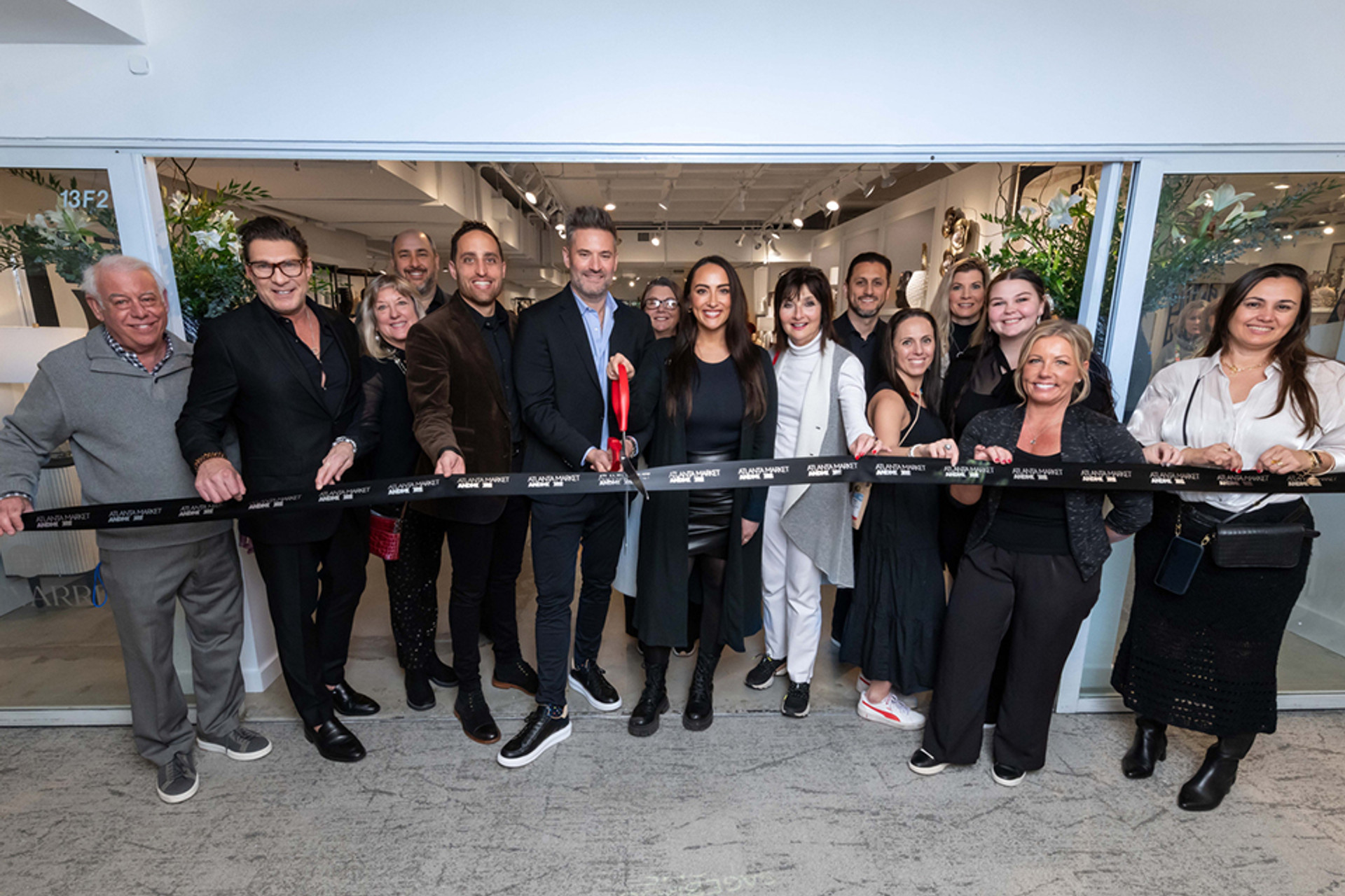 Sagebrook Home readies new, expanded Atlanta showroom thumbnail image