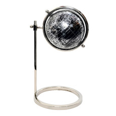 EV19215-01#14" Meyer Black Globe