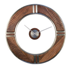 EV19577#36" Parry Wood Wall Clock