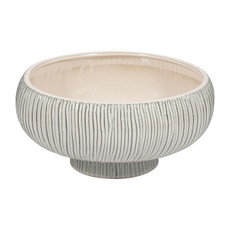 EV19869#Perryman Ceramic Bowl