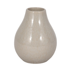 EV20007-01#7" Gargarin Decanter Vase, Gray