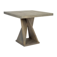 EV20041-02#32" Jamye Large Grey Wood Table