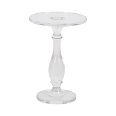 EV20102#20" Nivine Acrylic Accent Table