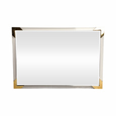 EV20107#35" Mindov Acrylic Wall Mirror