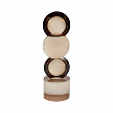 EV20144-01#10" Marcela Small Crystal Statuary