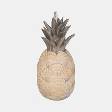 20471#12" Seashell Pineapple, Multi