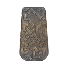 EV20504-02#17" Bebir Large Shapes Ceramic Vase