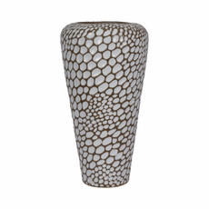 EV20507-01#24" Puteri Ceramic Small Floor Vase