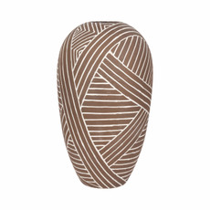 EV20516#22" Niles Oversized Ceramic Vase