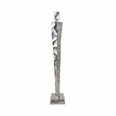EV20904-02#38" Amiens Large Silver Statuary