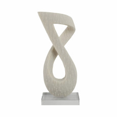 EV21045#19" Mortsel Quartz Resin Statuary