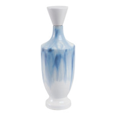 EV21069-01#16" Newport Small Lidded Jar