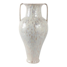 EV21071-02#24" Oswego Large Urn Vase