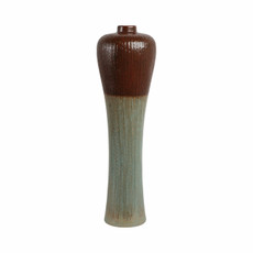 EV21110-03#31" Burien Large Floor Vase