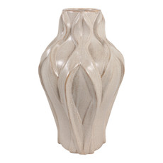EV21112-02#15" Townsend Small Cer Vase