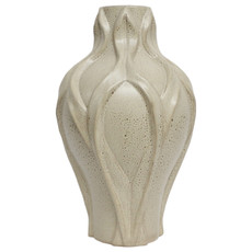 EV21112-03#18" Townsend Large Cer Vase