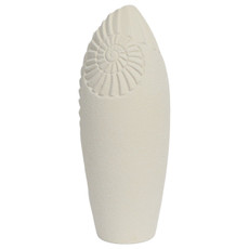 EV21161-01#16" Perry Small Shell Vase