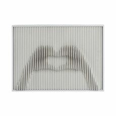 EV21179-03#16x12 Ocala Love Dimensional Wall Decor