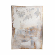 EV70417#40x56 Brovina Handpainted Wall Art
