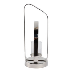 EV21257-01#17" Geneva Small Silver Hurricane