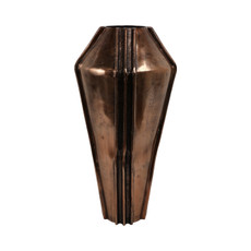 EV21320-02#22" Hana Large Bronze Vase