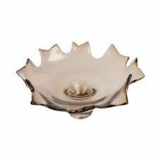 EV21415#15" Padma Artisan Blown Glass Bowl