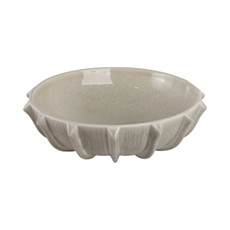 EV21685#16" Obidos  Portugal Bowl