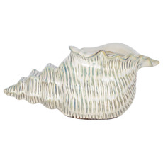 EV21701-01#13" Murska Small  Shell Bowl