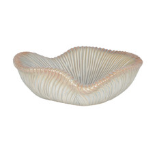 EV21706-02#14" Sopron Large Mushroom Bowl