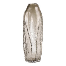 EV21719-01#21" Seward Small Glass Vase