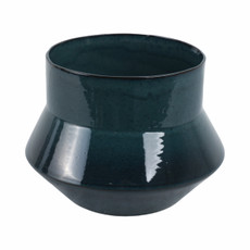 EV21774-01#9" Heroismo Small Portugal Vase